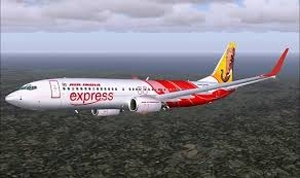 air india